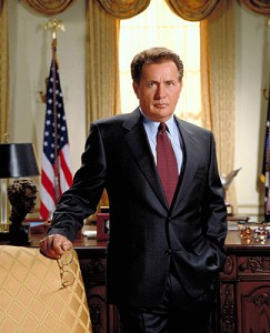 Martin Sheen on Fresh Dialogues Martin Sheen on Fresh Dialogues