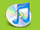 Listen with iTunes