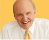 Jack Welch Interview