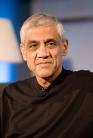 Vinod Khosla on Fresh Dialogues