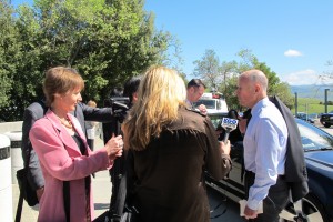 Jerry Brown answers Fresh Dialogues questions at CEO Summit, April 24, 2012