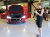 Alison van Diggelen at Tesla Girl Geeks Event July 2013