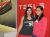 Girl Geek Founder, Angie Chan and Managing Director, Sukrutha Raman Bhadouria