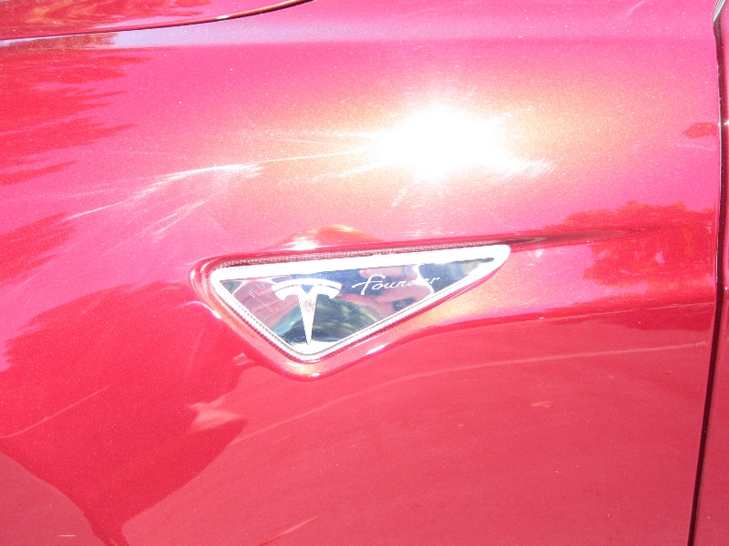 View Tesla Owner Picture Background