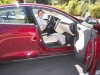 The first Tesla Model S with Steve Jurvetson