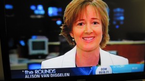 alison on MSNBC Aug 09