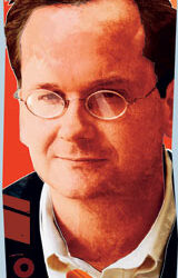Lawrence Lessig, Commonwealth Club
