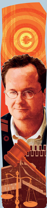 lawrence lessig