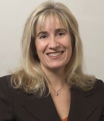 Laurie Yoler: On Tesla, Venture Capital and Obama