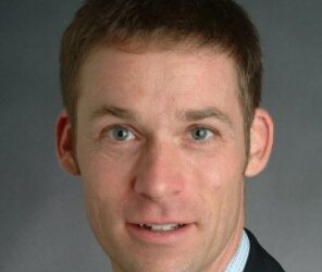 Andres Wydler: bright future for clean tech entrepreneurs