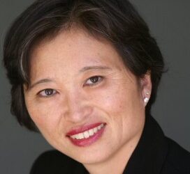 Linda Holroyd: Green investment no longer frilly