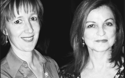 Maureen Dowd talks green – from Emerald Isle to Eco-Issues
