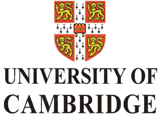 Cambridge Logo