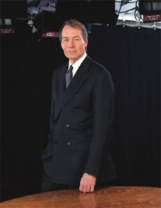 Charlie Rose on Fresh Dialogues