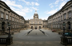 University of Edinburgh