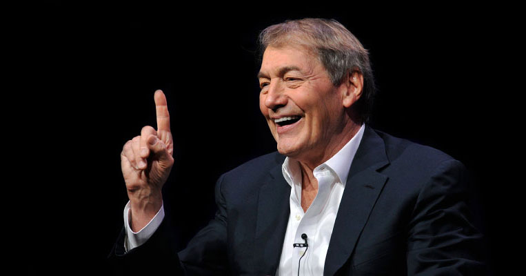 Charlie Rose: Quotes from Fresh Dialogues