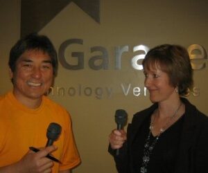 Guy Kawasaki: Transcript of Fresh Dialogues interview part two -Kindle and Green Publishing