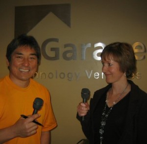 Guy Kawasaki: Transcript of Fresh Dialogues interview part two -Kindle and Green Publishing