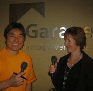 Guy Kawasaki and Alison van Diggelen, Fresh Dialogues