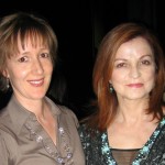 Maureen Dowd and Alison van Diggelen, Fresh Dialogues