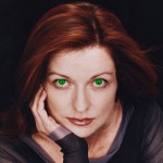 Maureen Dowd on Fresh Dialogues