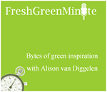 Fresh Green Minute Album