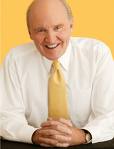 Jack Welch: Why companies must go green