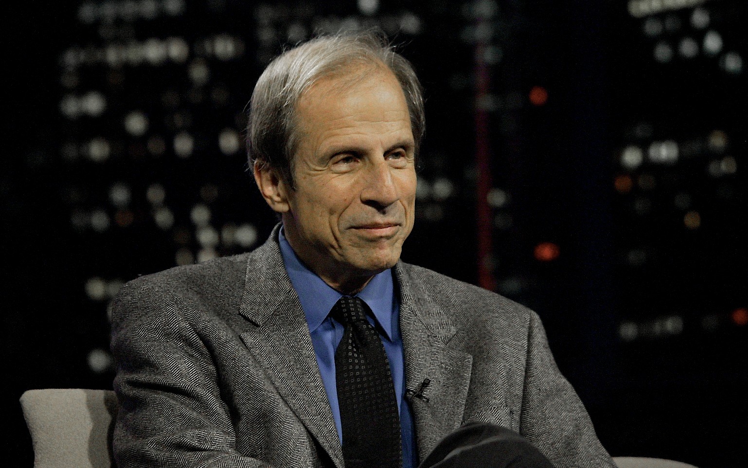 Michael Krasny: Why Green Forums Matter