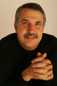 Tom Friedman on Fresh Dialogues