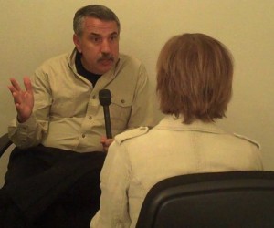 Tom Friedman on Fresh Dialogues video 