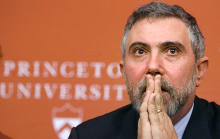 Paul Krugman: Will Climate Legislation Kill the Economy?