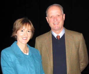 Robert Ballard Transcript: Titanic explorer talks Global Warming