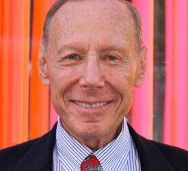 Morton Grosser: The Secret of Silicon Valley’s Success