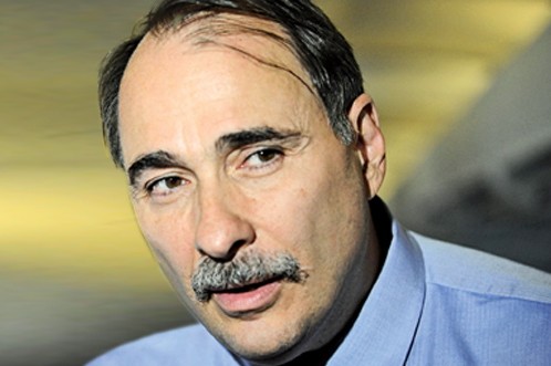 2012 Energy Policy After Solyndra – Axelrod Interview