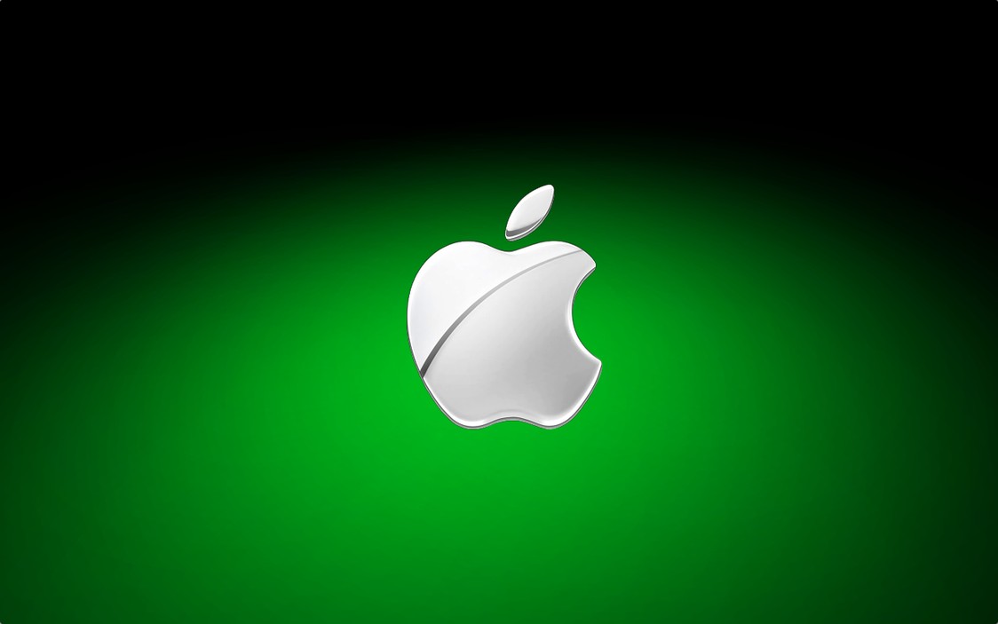Apple’s iCloud to be “insanely green”