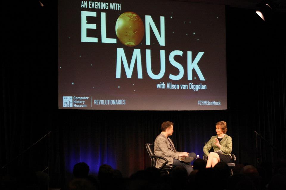 Elon Musk: The Reluctant CEO of Tesla Motors (Interview Transcript)