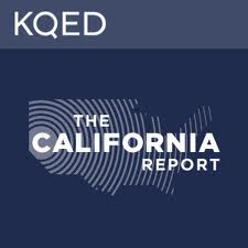KQED California Report