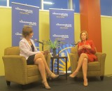 Carly Fiorina and Alison van Diggelen in conversation, Commonwealth Club, March 2013