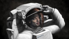 Elon Musk goes to Mars, photo credit: http://discoveringelonmusk.blogspot.com