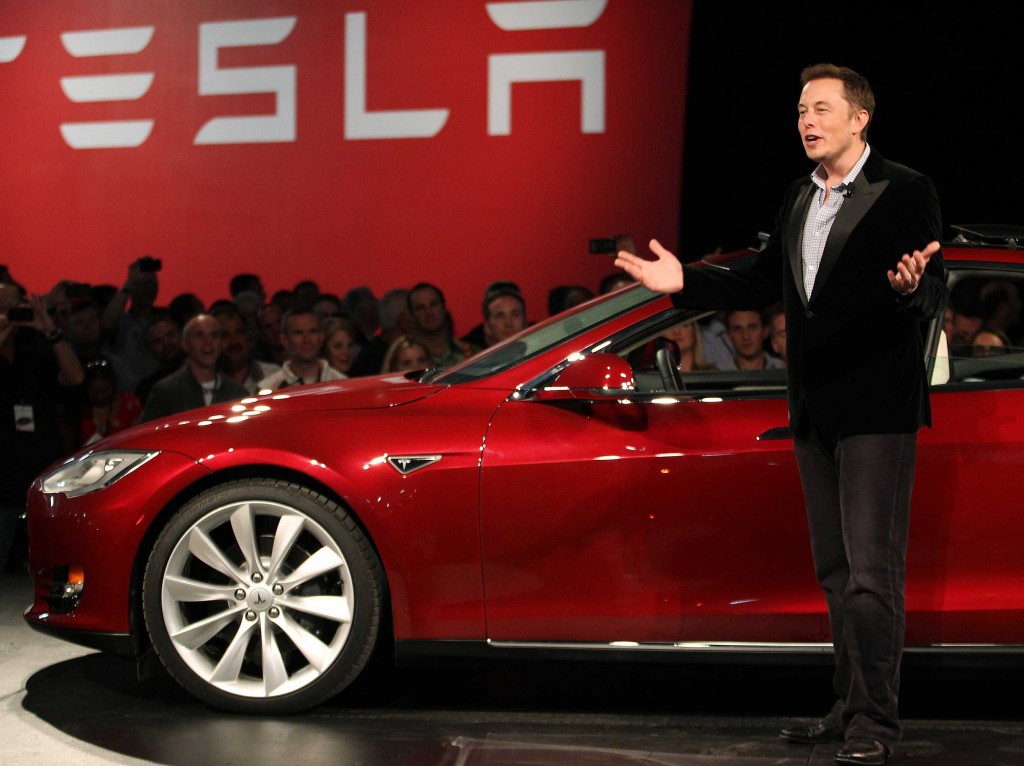 Elon Musk Fresh Dialogues feature, credit: Business Insider