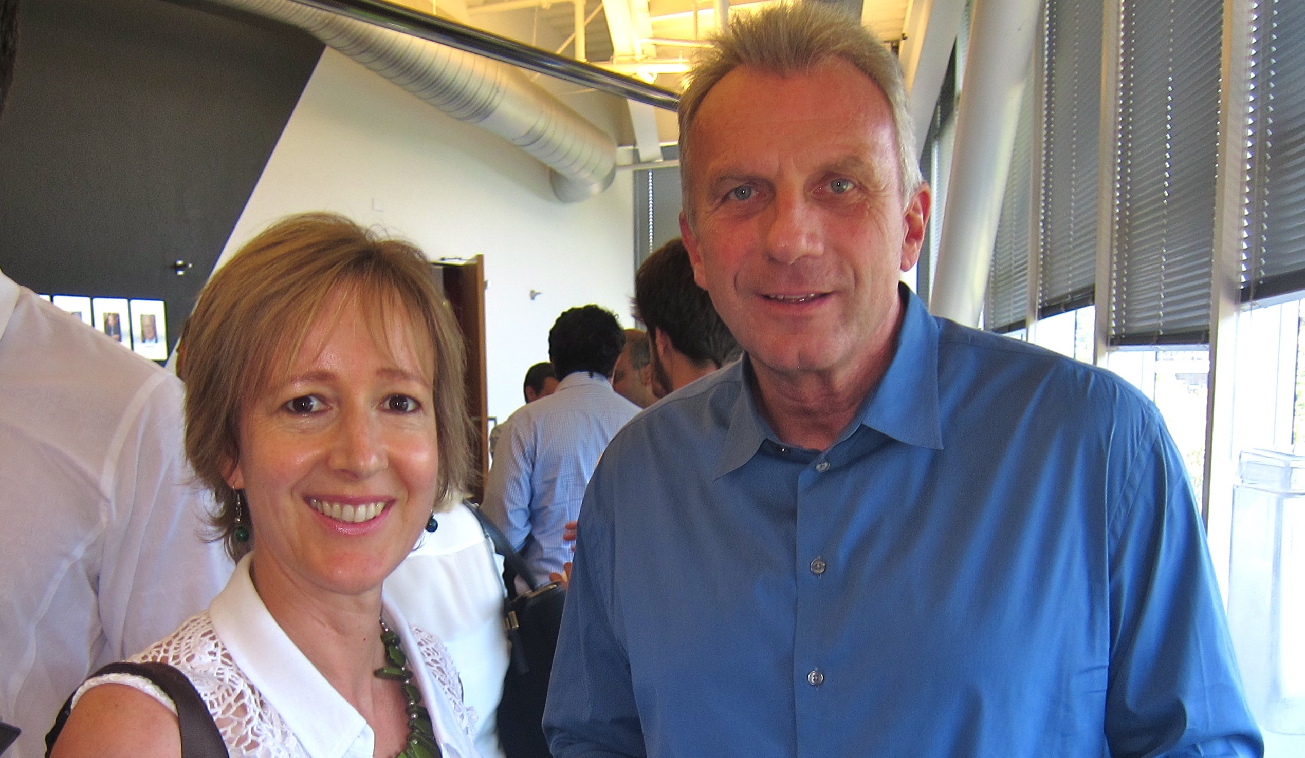 Joe Montana To Invest in YC’s Helion Energy (Nuclear Fusion) & Backpack