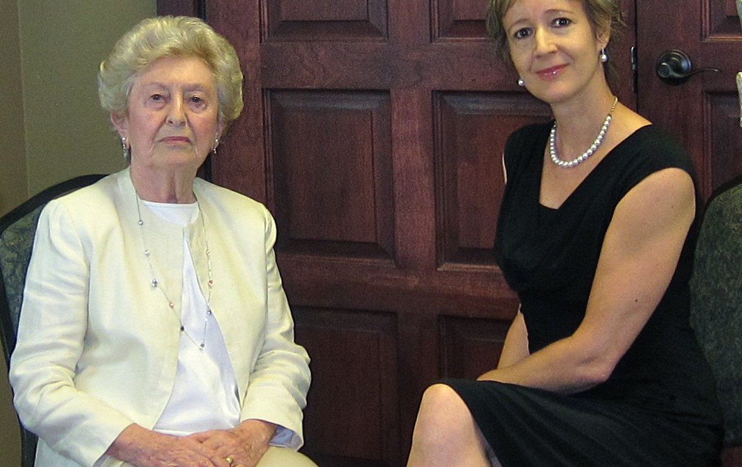The Dream That Helped a 13-year-old Girl Survive The Holocaust