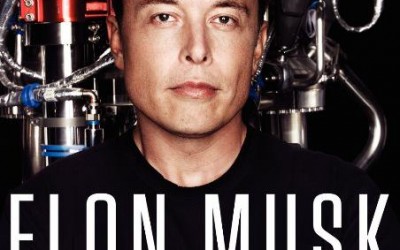 Elon Musk: 6 Things You Can Learn From “Fantastic” New Bio
