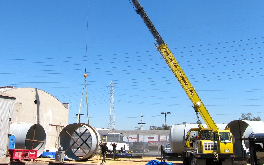 Hyperloop Technologies: 6 Things To Know