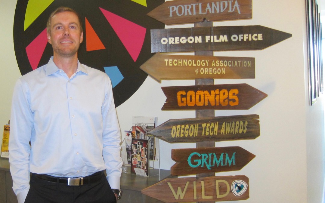 BBC Report: What Can Tech Hubs, Silicon Valley learn From Portland?