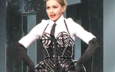 Madonna: Why does she matter more than ever?