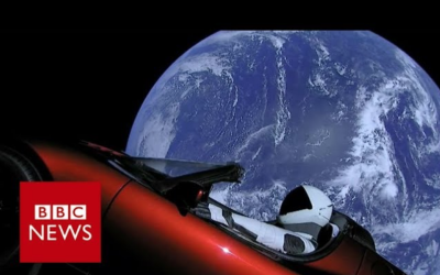 Musk, Bezos, Branson: Who’ll Win the Space Race? A BBC Report