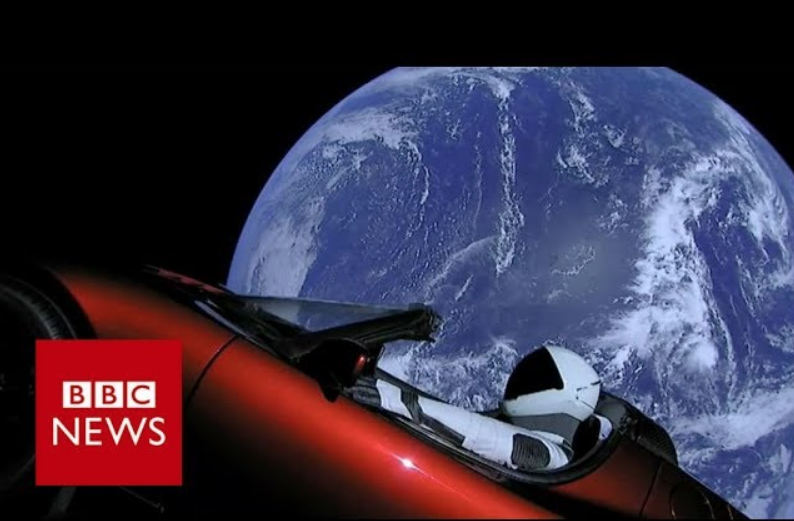 Musk, Bezos, Branson: Who’ll Win the Space Race? A BBC Report