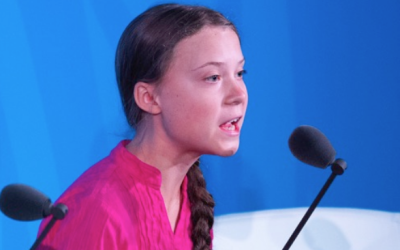 Greta Thunberg, Elon Musk, Climate Action. A BBC Dialogue