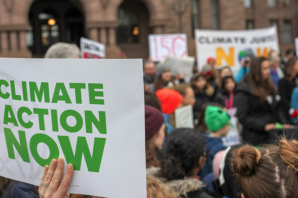 Climate Action Mindset in Glasgow: A BBC Dialogue